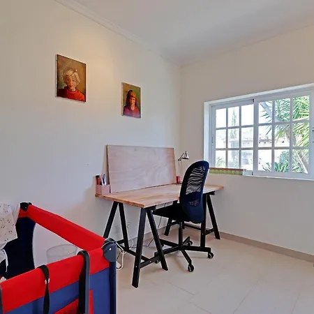 וילה Casa De Apra By Portucasa *