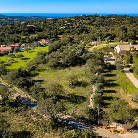 Casa De Apra By Portucasa וילה לואה