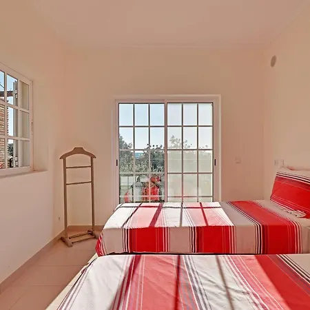 Casa De Apra By Portucasa Loulé
