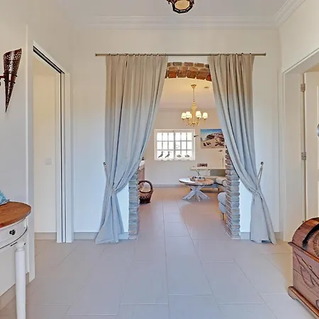 Casa De Apra By Portucasa Loulé
