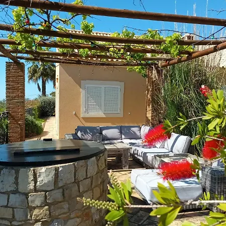 Casa De Apra By Portucasa *