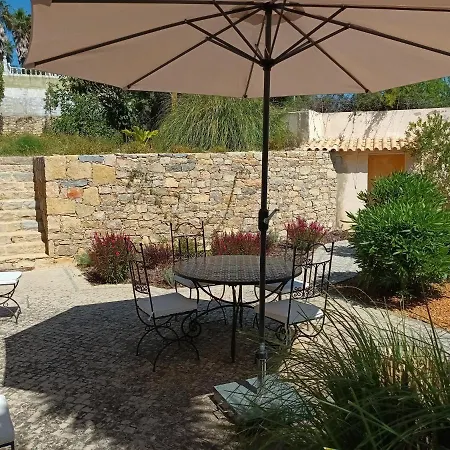Casa De Apra By Portucasa * Loulé