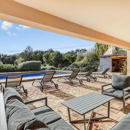 Casa De Apra By Portucasa Villa Loulé