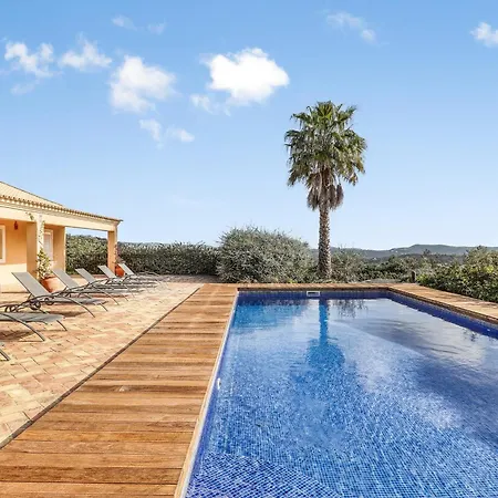 Casa De Apra By Portucasa * Loulé