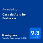 ヴィラ Casa De Apra By Portucasa *