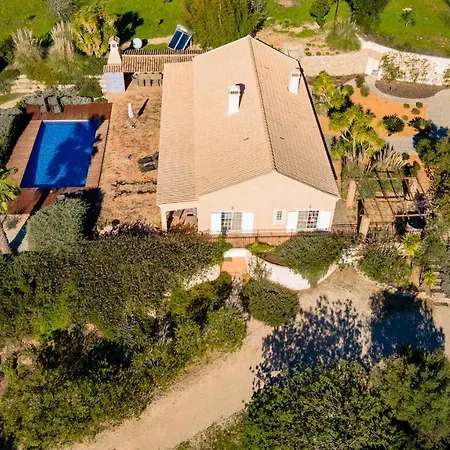 Вилла Casa De Apra By Portucasa