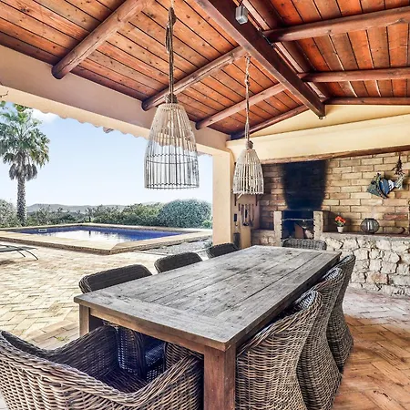 ヴィラ Casa De Apra By Portucasa ローレ