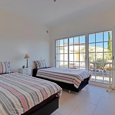 Casa De Apra By Portucasa Villa Loulé