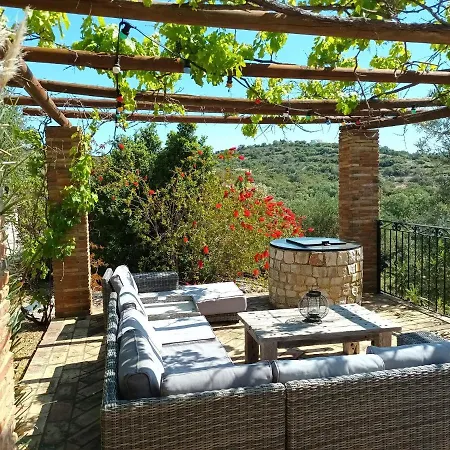 Casa De Apra By Portucasa * Loulé