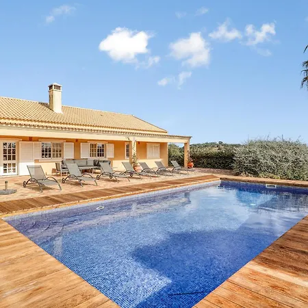 Casa De Apra By Portucasa * Loulé