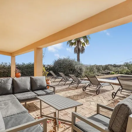 Casa De Apra By Portucasa Villa