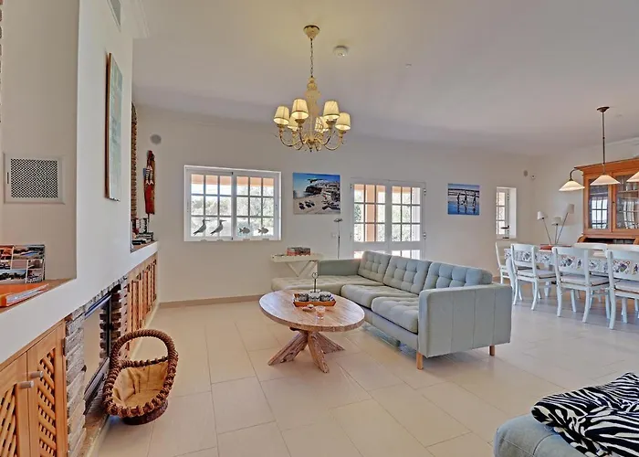 Casa De Apra By Portucasa Villa Loulé