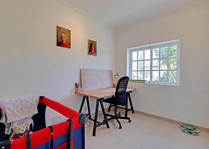 Villa Casa De Apra By Portucasa *