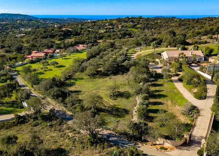 Casa De Apra By Portucasa Villa Loulé