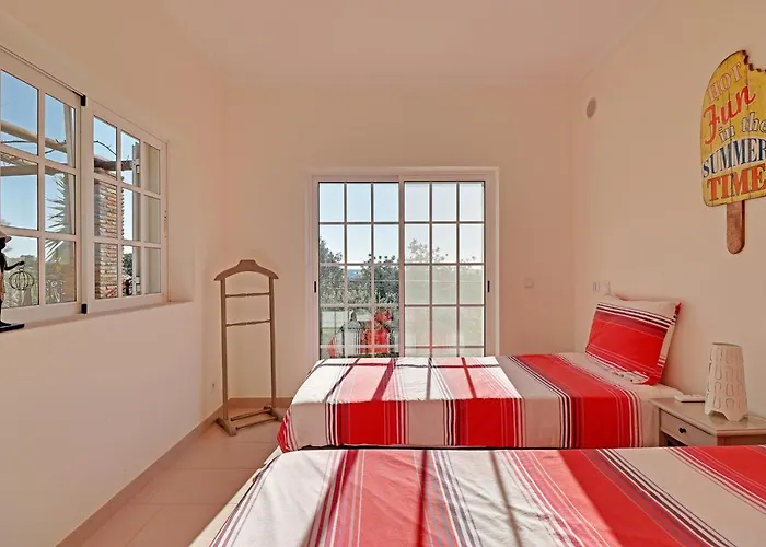 Casa De Apra By Portucasa Loulé