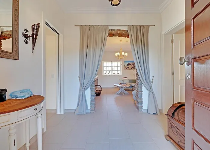 Casa De Apra By Portucasa Loulé