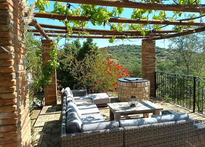 Casa De Apra By Portucasa * Loulé