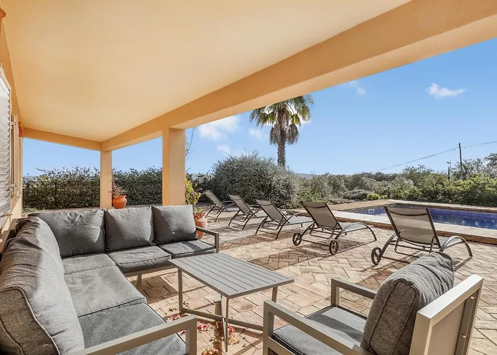 Casa De Apra By Portucasa Villa