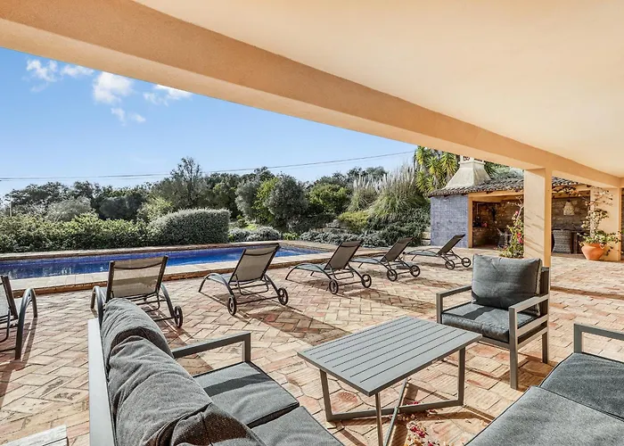 Casa De Apra By Portucasa Villa Loulé