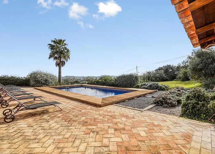 Villa Casa De Apra By Portucasa Loulé