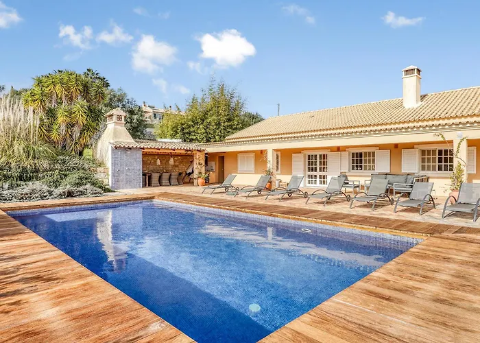 Casa De Apra By Portucasa Villa